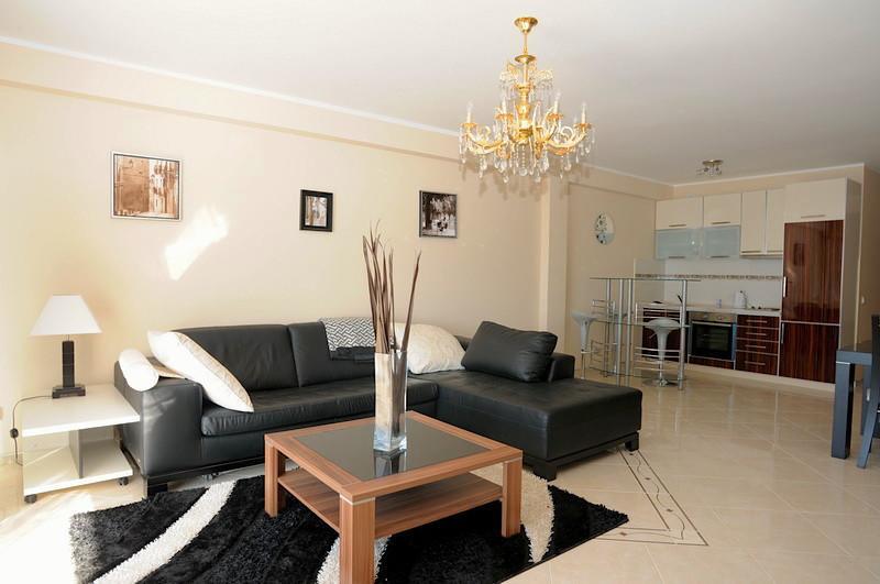 Kapriz Apartments Utjeha Bagian luar foto
