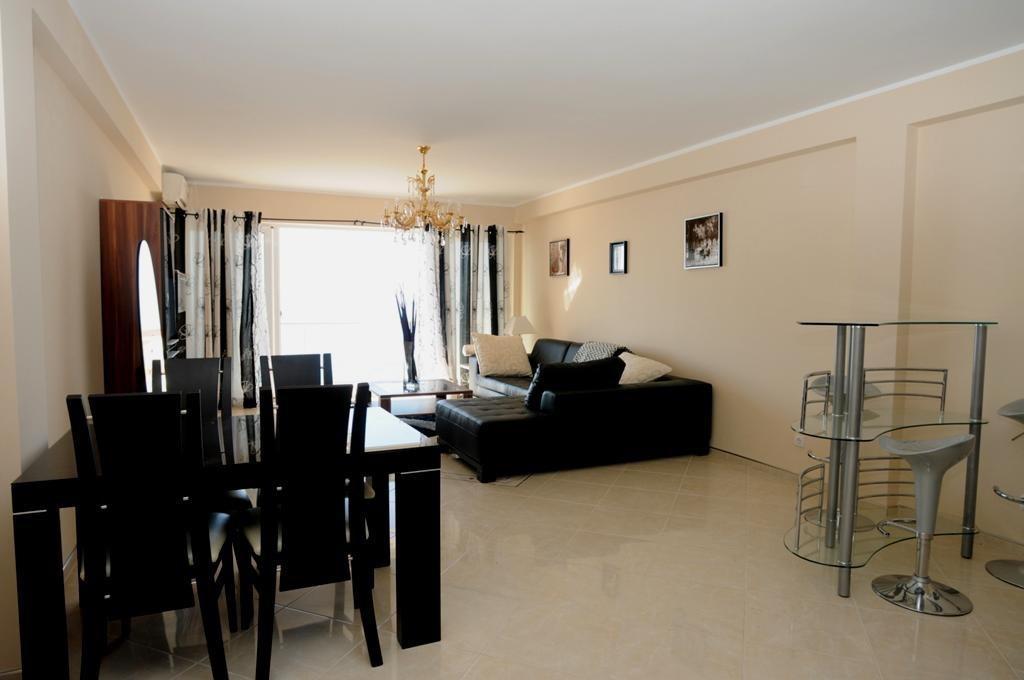 Kapriz Apartments Utjeha Ruang foto