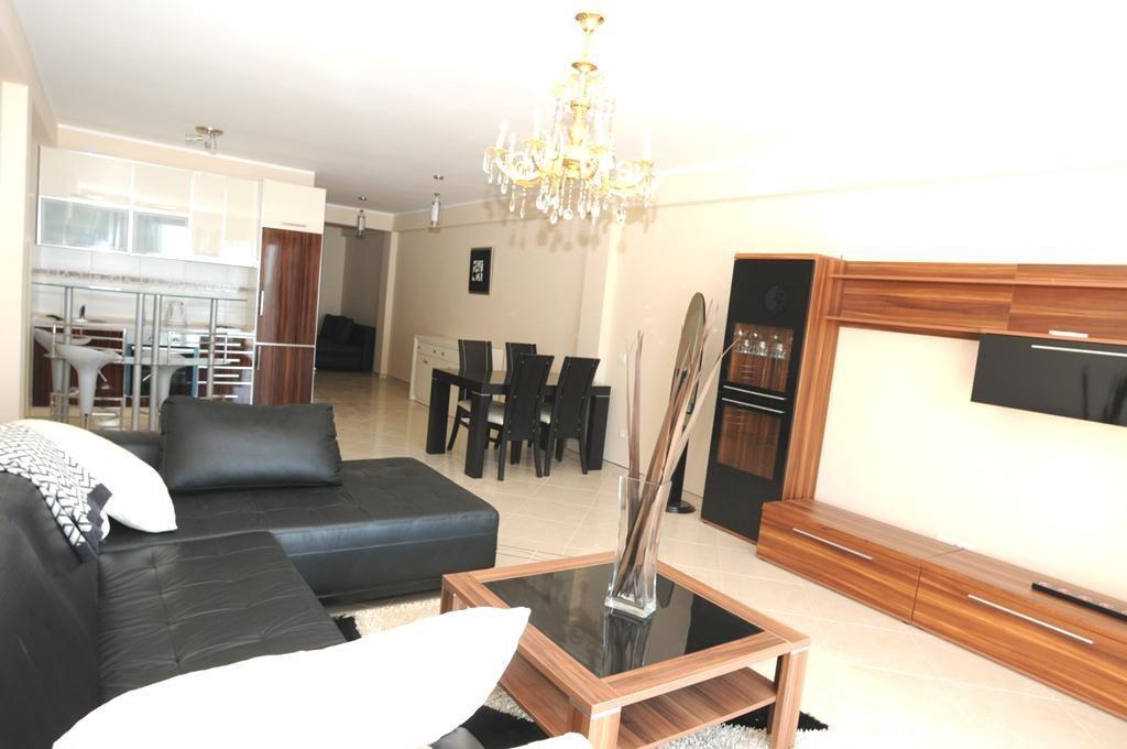 Kapriz Apartments Utjeha Ruang foto