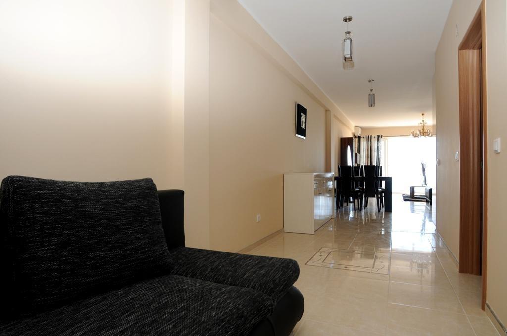Kapriz Apartments Utjeha Ruang foto
